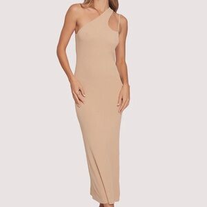 Lost + Wander Moira Maxi Dress